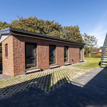 Sommerwind Borkum Alfonso Wohnung 3 - Urlaub Mit Hund Exterior foto